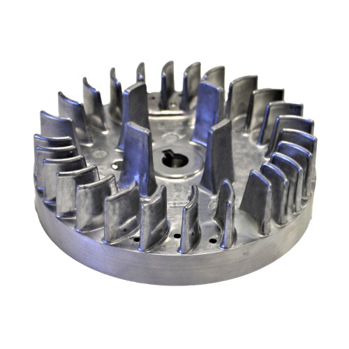 31110-Z9L-000 - Flywheel Comp - Honda Genuine OEM Part ** SUPERSEDED TO 31110-Z9L-013  **