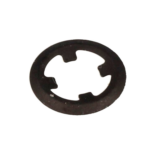 90301-VR8-N01 - Nut Push (5Mm) - Honda Genuine OEM Part