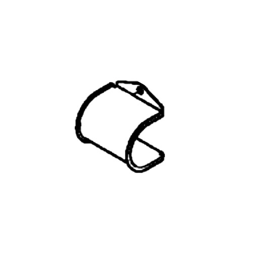 32107-Z26-F30 - Cover Tamper Proof - Honda Genuine OEM Part