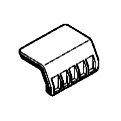 39161-Z37-R50 - Cover Bluetooth Unit - Honda Genuine OEM Part