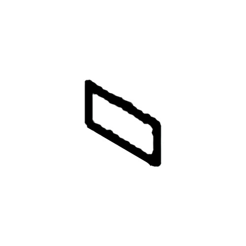 87152-Z26-F30 - Mark Specification - Honda Genuine OEM Part