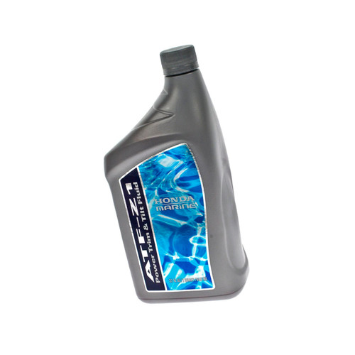 08207-TNT32-DW1 - Fluid (32Oz) (Atf) - Honda Original Part