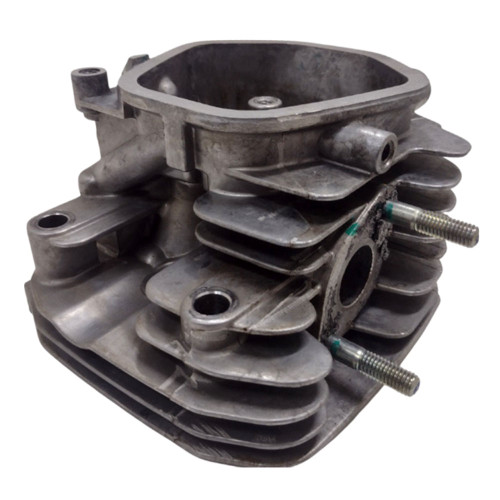 12200-Z1D-405 - Cylinder Head (Gx270Ut) - Honda Original Part