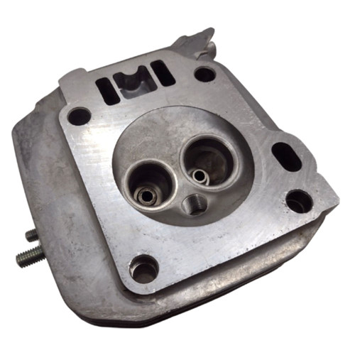 12200-Z1D-405 - Cylinder Head (Gx270Ut) - Honda Original Part