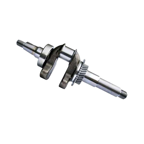 13310-ZE0-631 - Crankshaft - Honda Genuine OEM Part