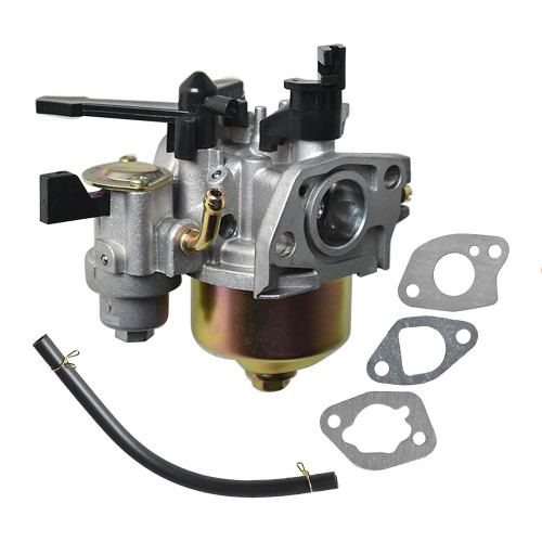 16100-ZH8-W51 - Carburetor (Be65B B) - Honda Original Part - Image 1