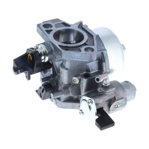 16100-ZF6-V01 - Carburetor (Be85B B) - Honda Genuine OEM Part