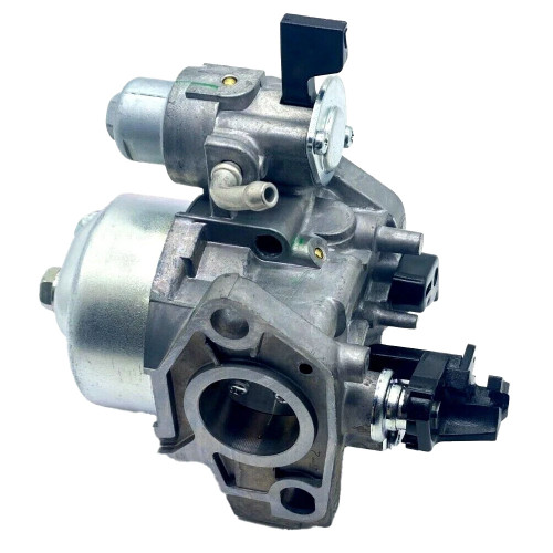 16100-ZE3-V01 - Carburetor (Be80B B) - Honda Genuine OEM Part