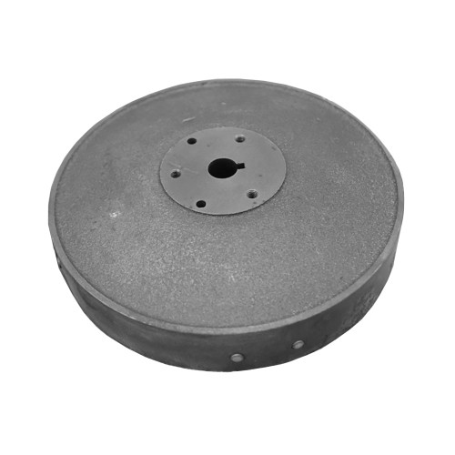 31100-883-010 - Flywheel - Honda Genuine OEM Part