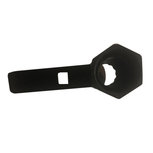 07916-7500000 - Wrench Lock Nut - Honda Genuine OEM Part