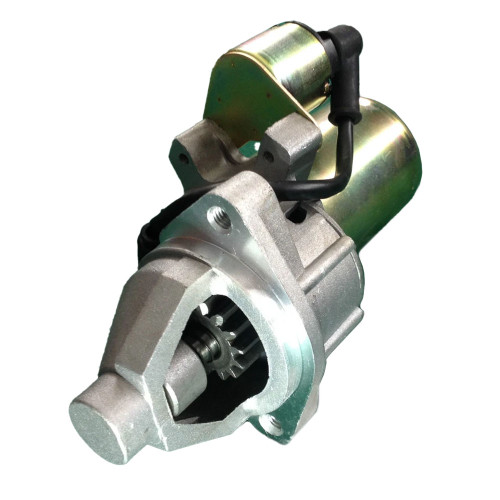 31210ZE3792 Motor Assembly Starter Honda Genuine OEM Part - NO LONGER AVAILABLE