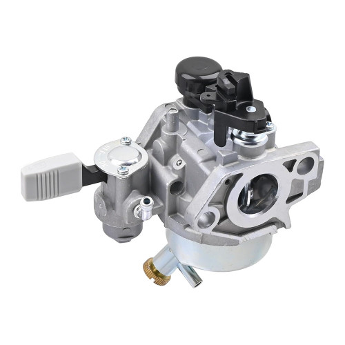16100-ZE2-P53 - Carburetor (Be17B C) - Honda Genuine OEM Part
