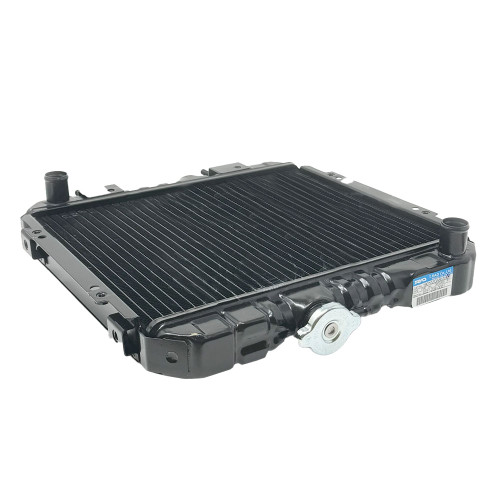 19010-ZG5-802 - Radiator - Honda Genuine OEM Part