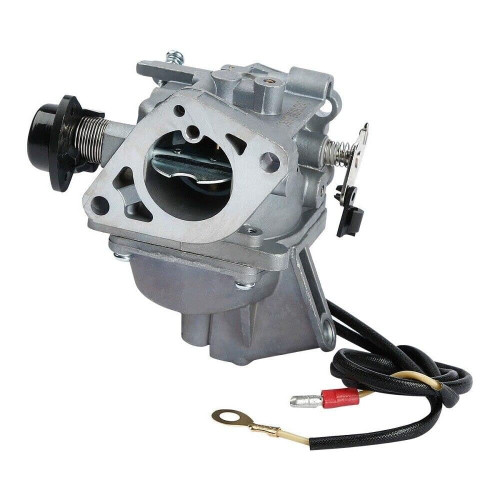 16100-ZJ6-U11 - Carburetor (Bk04A A) - Honda Genuine OEM Part