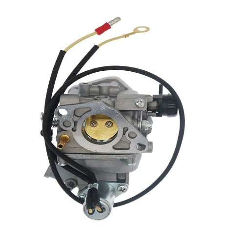 16100-ZJ6-U11 - Carburetor (Bk04A A) - Honda Genuine OEM Part