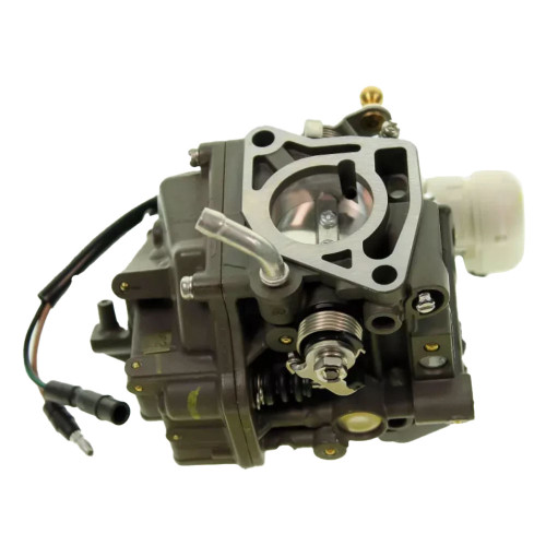 16100-ZY1-813 - Carburetor (Bj08B A) - Honda Genuine OEM Part 16100-ZY1-813 - Carburetor (Bj08B A) - Honda Genuine OEM Part