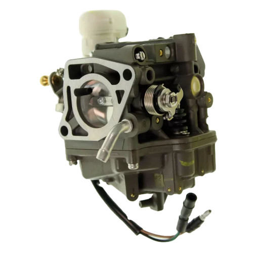 16100-ZY1-813 - Carburetor (Bj08B A) - Honda Genuine OEM Part