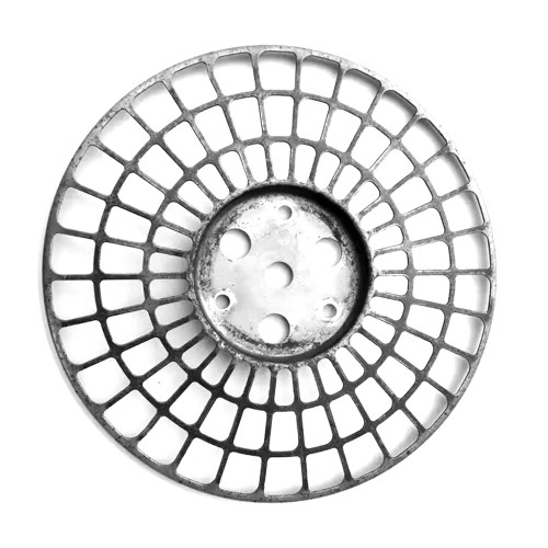 28452-ZJ1-801 - Screen Grid - Honda Original Part