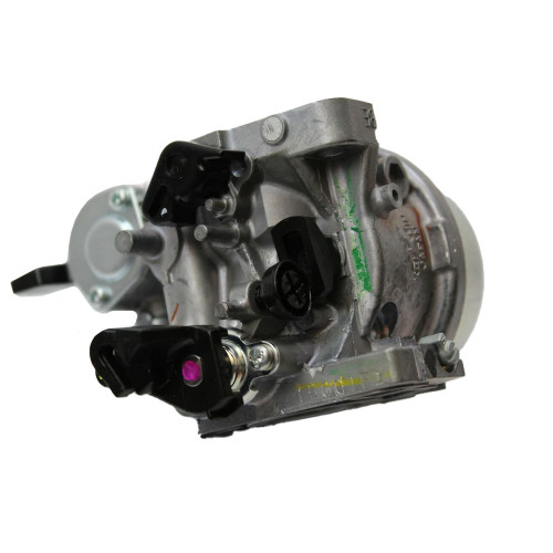16100-ZE2-W32 - Carburetor (Be15G A) - Honda Genuine OEM Part