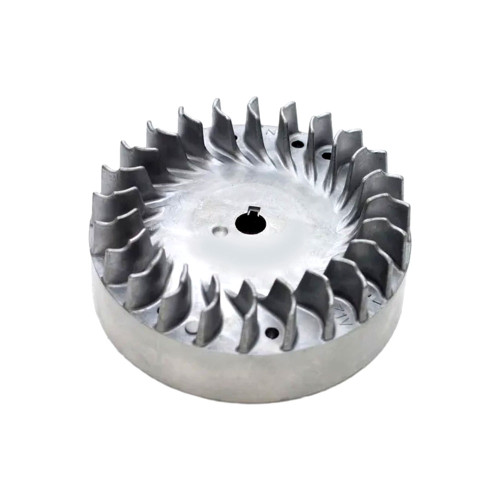 31110Z1V810FlywheelHonda Genuine OEM Part ** SUPERSEDED TO 31110-Z1V-811 **