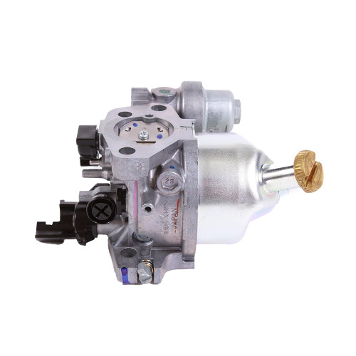 16100-ZE1-P35 - Carburetor (Be45A D) - Honda Genuine OEM Part