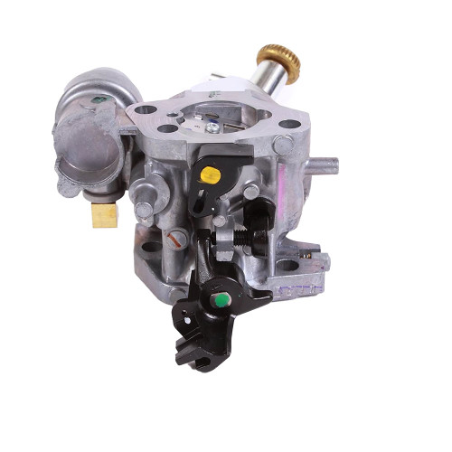 16100-ZE1-P35 - Carburetor (Be45A D) - Honda Genuine OEM Part