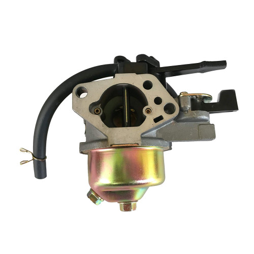 16100-ZH9-812 - Carburetor (Be21B C) - Honda Genuine OEM Part