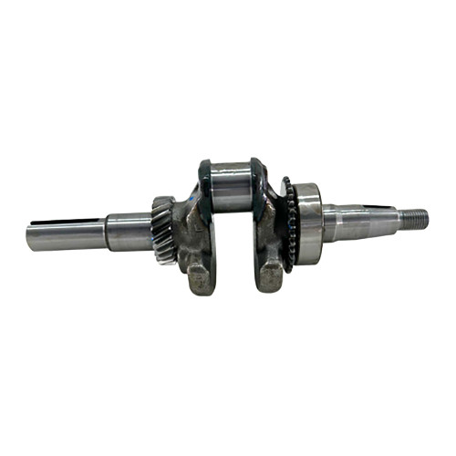 13310-ZL0-020 - Crankshaft - Honda Genuine OEM Part