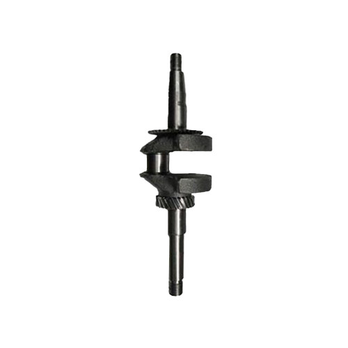 13310-ZH9-631 - Crankshaft - Honda Genuine OEM Part