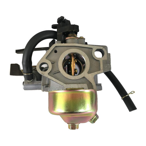 16100-ZH9-V02 - Carburetor (Be21D C) - Honda Genuine OEM Part