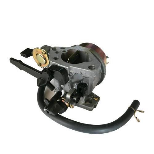 16100-ZH9-V02 - Carburetor (Be21D C) - Honda Genuine OEM Part