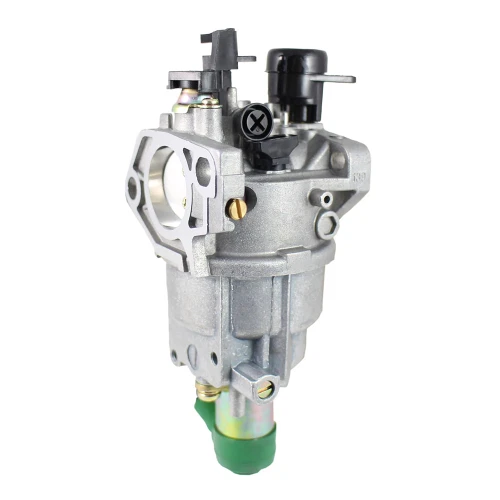 16100-ZE3-F12 - Carburetor (Be82B C) - Honda Genuine OEM Part