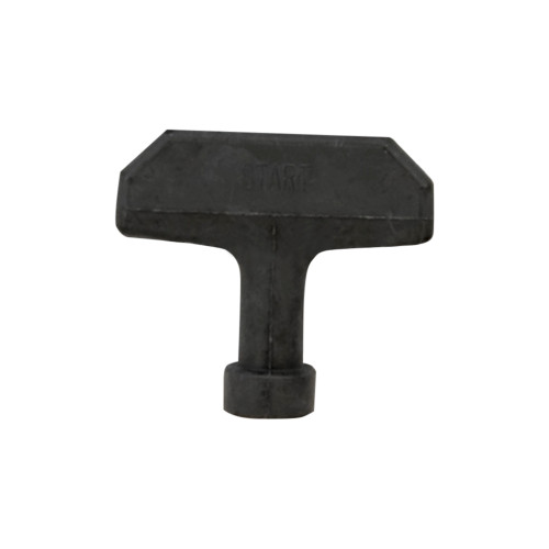 28461-ZE6-T02 - Handle Recoil Starter - Honda Original Part - Image 1