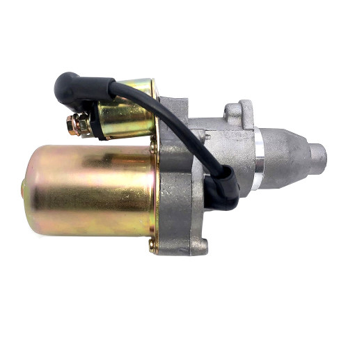 31200-ZH9-013 - Motor Assembly Starter - Honda Genuine OEM Part