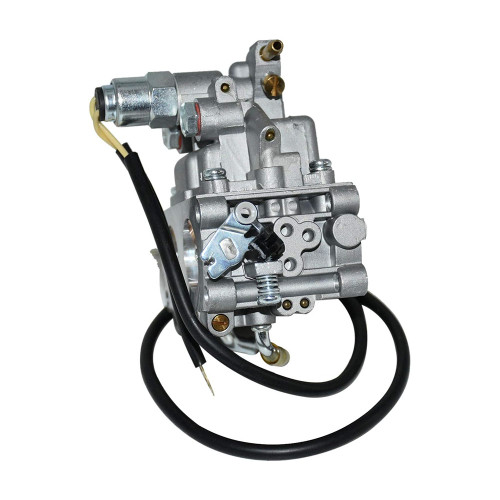 16100-ZN1-813 - Carburetor Assembly - Honda Genuine OEM Part 16100-ZN1-813 - Carburetor Assembly - Honda Genuine OEM Part