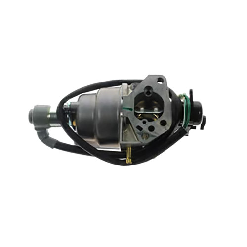 16100-ZB8-065 - Carburetor (Be38A H) - Honda Genuine OEM Part