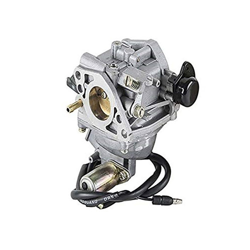 16100-ZJ1-W23 - Carburetor (Bg22P C) - Honda Genuine OEM Part