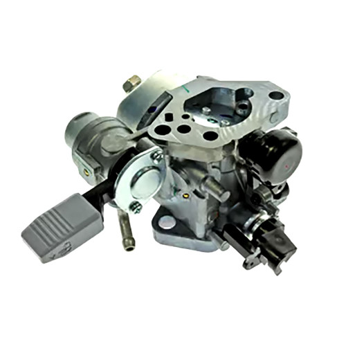 16100-ZE2-H21 - Carburetor (Be17A C) - Honda Genuine OEM Part ** SUPERSEDED TO 16100-ZE2-H23 **