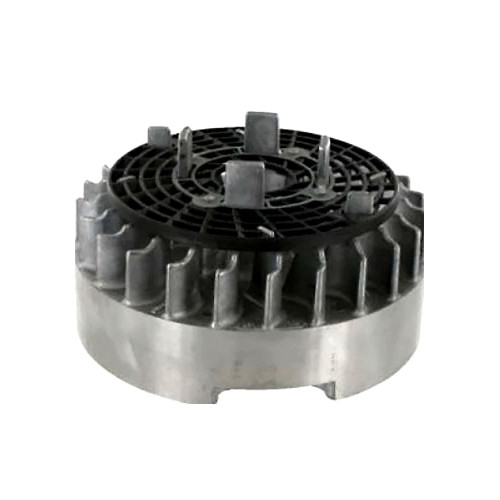 31105-Z0Y-800 - Flywheel Assembly (Tec) - Honda Genuine OEM Part