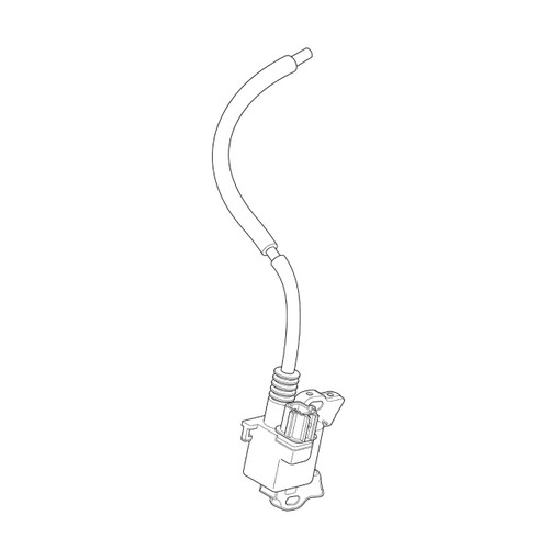 30500Z5T831 Coil Assembly Ignition Honda Genuine OEM Part