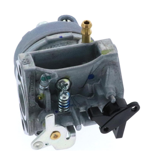 16100-Z8A-WA1 - Carburetor (Bb61U A) - Honda Genuine OEM Part