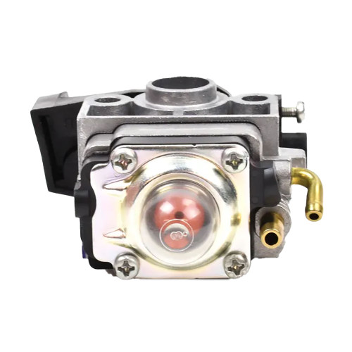 16100Z6KWB3Carburetor (Wyb 50A)Honda Genuine OEM Part ** SUPERSEDED TO 16100-Z6K-WB4 ** 16100Z6KWB3Carburetor (Wyb 50A)Honda Genuine OEM Part ** SUPERSEDED TO 16100-Z6K-WB4 **