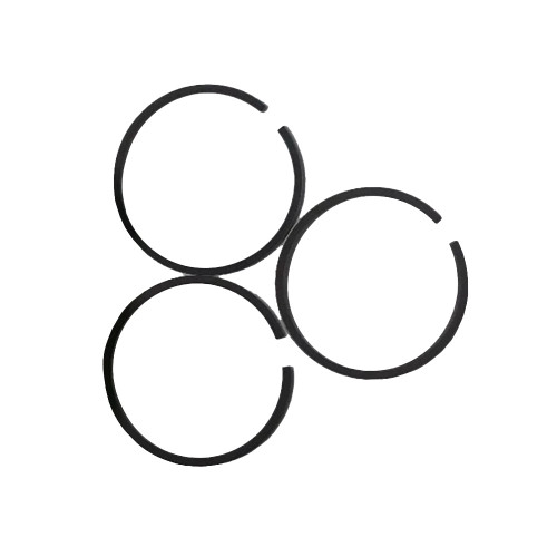 13013-ZE6-013 - Ring Set (0.75) - Honda Genuine OEM Part