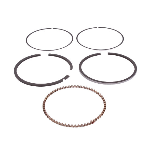 13010-ZE2-921 - Ring Set (Standard) - Honda Genuine OEM Part