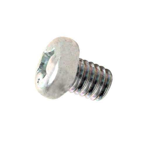 93500-06008-0H - Screw Pan (6X8) - Honda Genuine OEM Part