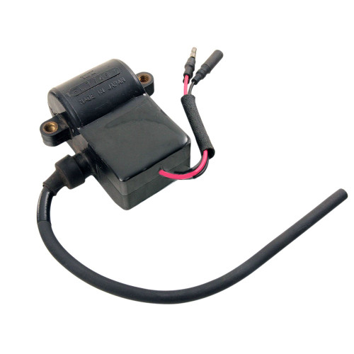 30580-889-733 - Cdi Unt(Black/Red/Black) - Honda Original Part