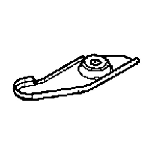 35419-ZL8-000 - Protector- Switch - Honda Genuine OEM Part