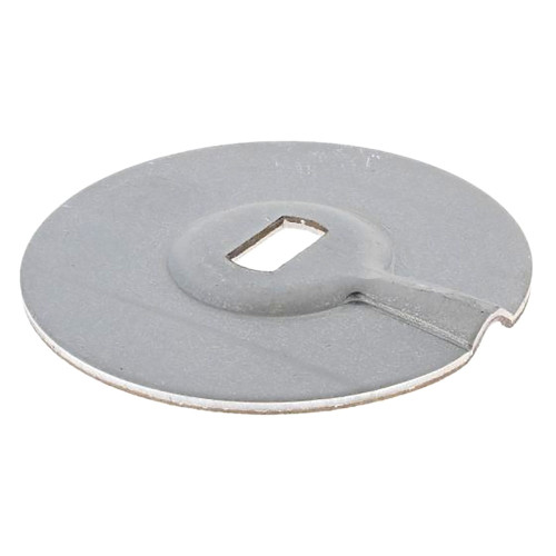 17857-VA4-000 - Plate - Honda Genuine OEM Part