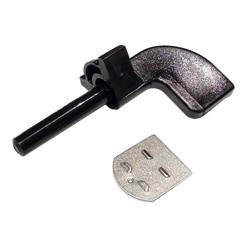 16044-ZG0-811 - Choke Set - Honda Genuine OEM Part