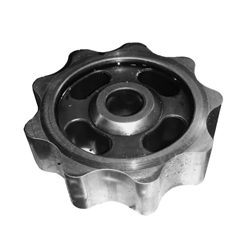 15331-ZW1-000 - Rotor (Inner) - Honda Genuine OEM Part